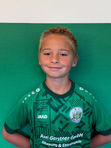 Nicolai Wall