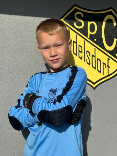 Finn Krause