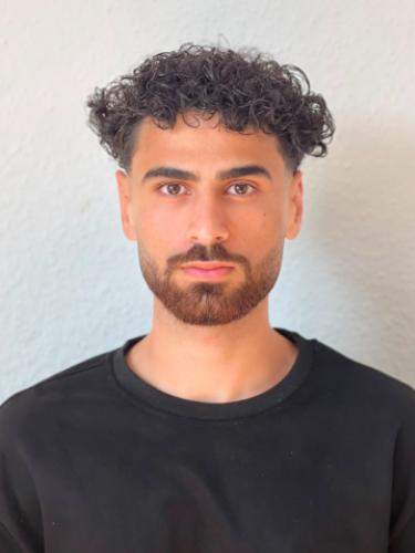 Aiham Alssaj