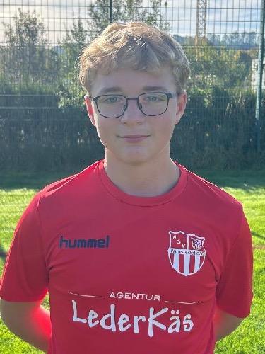 Luca Schmidt
