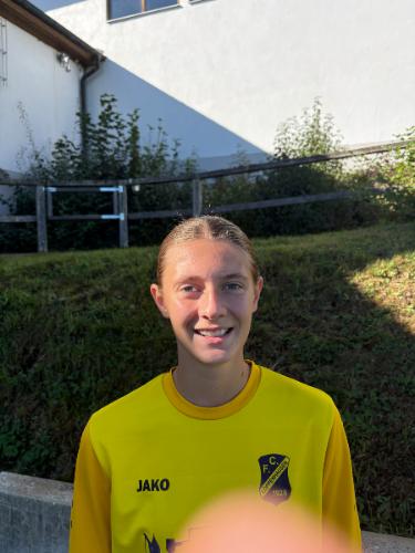 Antonia Waltenberger