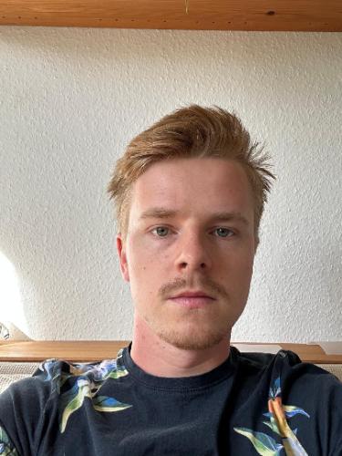 Kieran Schreck
