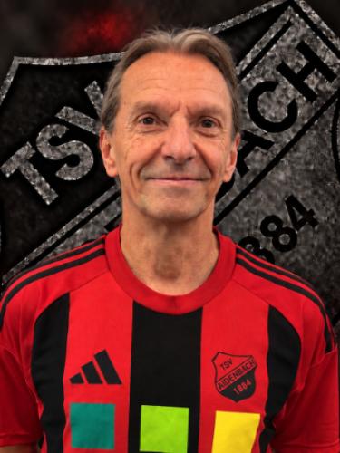 Avatar Bild für Klaus Dorner