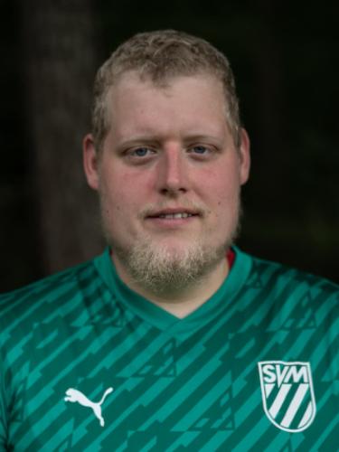Tim Hofer