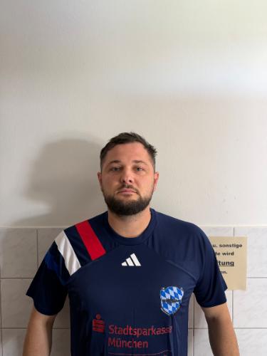 Marko Markovic