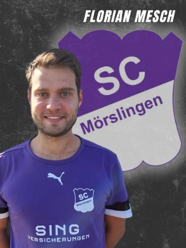 Florian Mesch