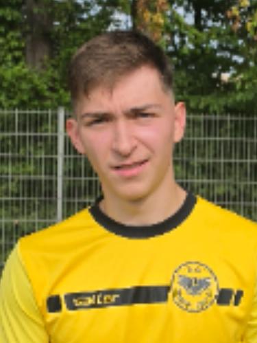 Damiano De Carolis