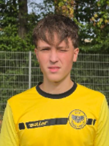 Jakob Langer