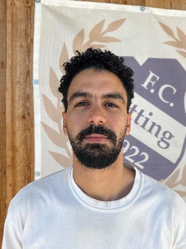 Brahim Daou