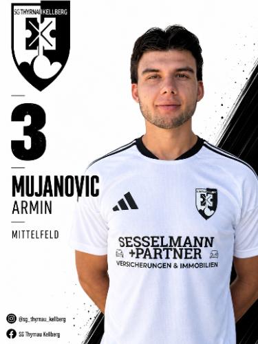Avatar Bild für Armin Mujanovic