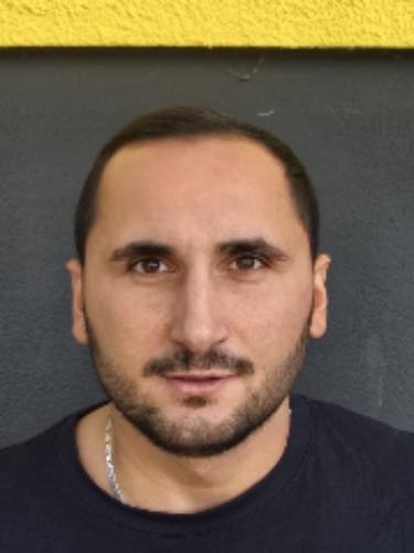 Erkan Corakcioglu