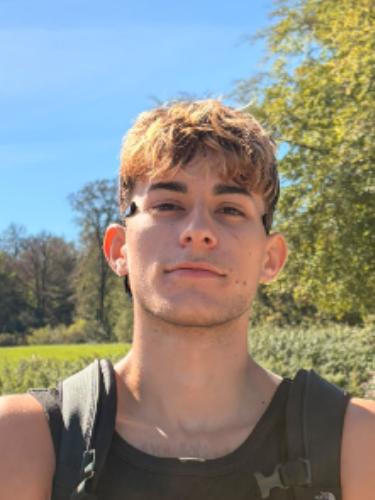 Sammy Hacker