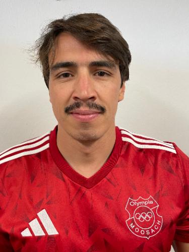 Juan Ponce Mera
