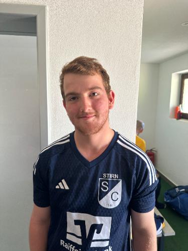 Lukas Landshut