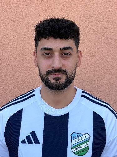Mohammed Alomar