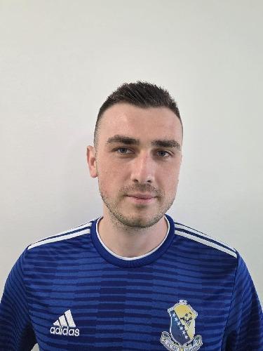 Salih Numanovic