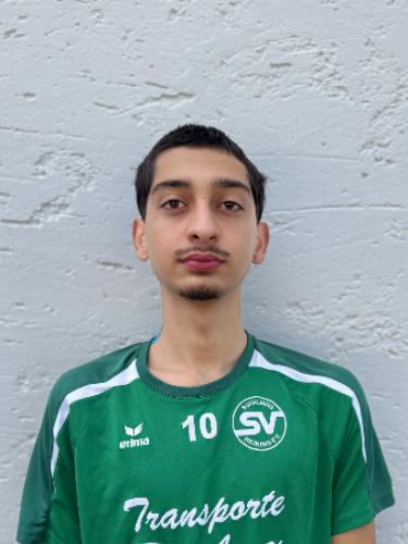 Avatar Bild für Mohammad Hakimzada