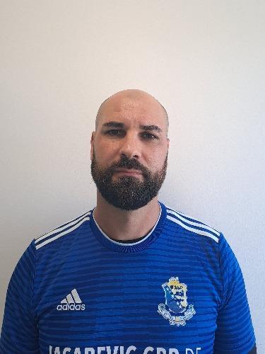 Sanjin Sinanovic