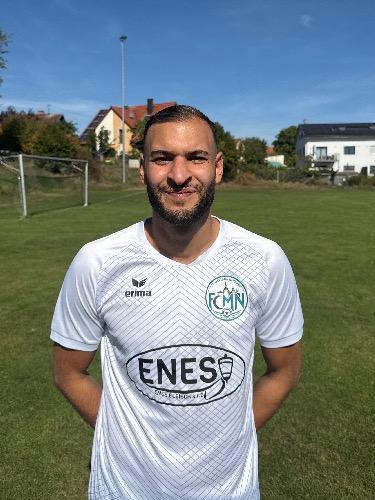 Dennis Berisha