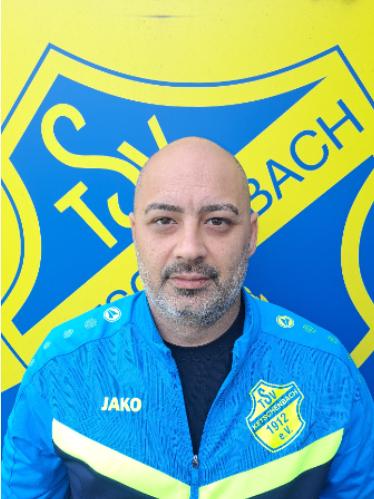 Ferhat Isik