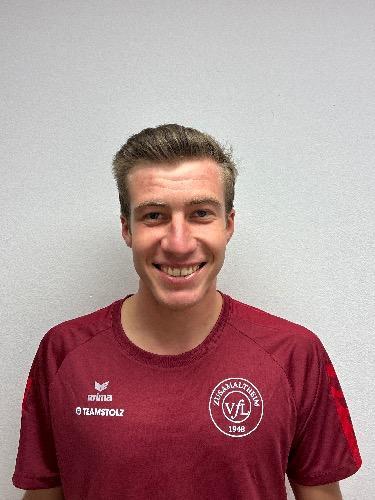 Avatar Bild für Johannes Holand