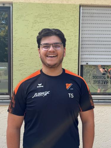Sinan Topcu