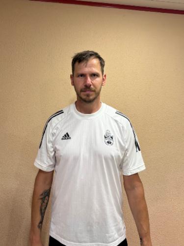 Christoph Müller