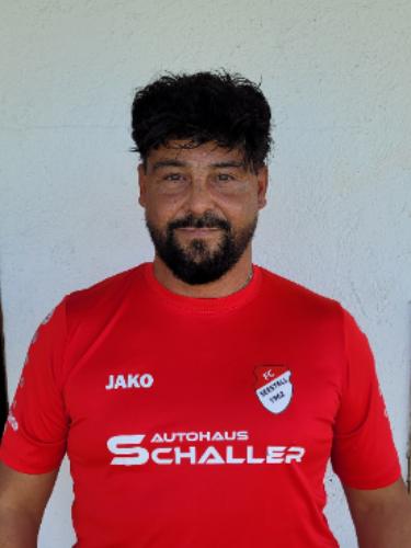 Marco Mendes Pereira