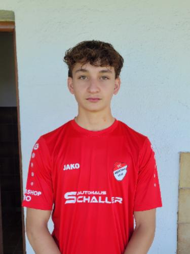 Semir Dridi