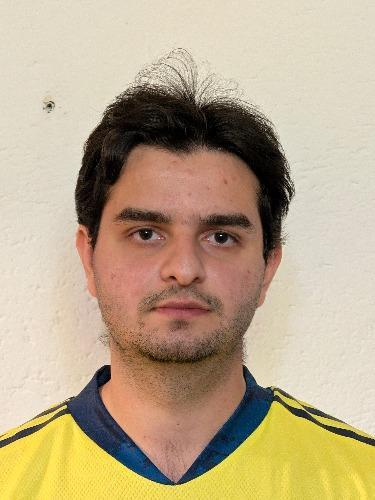 Amir Taghizadegan