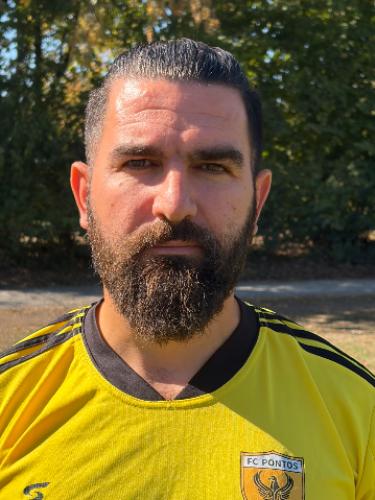 Alexandros Papadimitriou