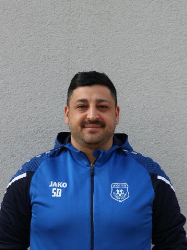 Salih Deniz