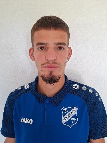 Bajram Ibraj