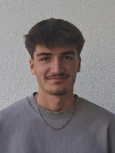 Moritz Krause
