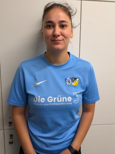 Bahar Karakas