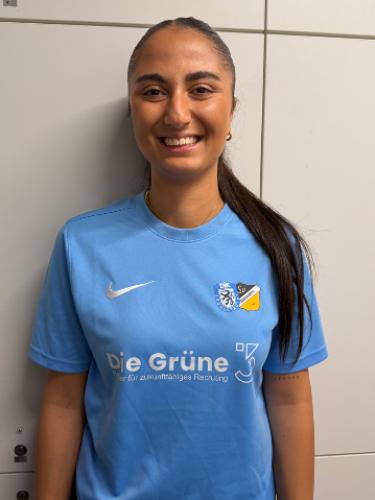 Rosalin Solgun