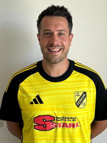 Tobias Artmann