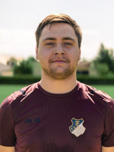 Avatar Bild für Benjamin Eberl