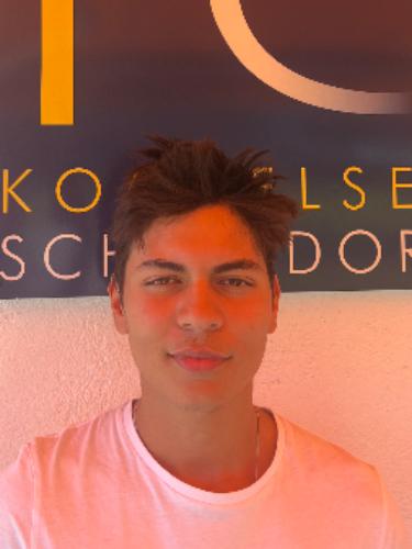 Avatar Bild für Leon Alves-Schmidt