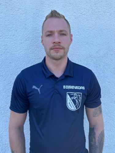 Kai Hofmann