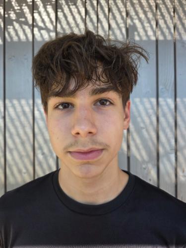 Dorian Kovacic