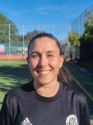 Lea Tullmyn