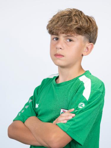 Matthias Bauer