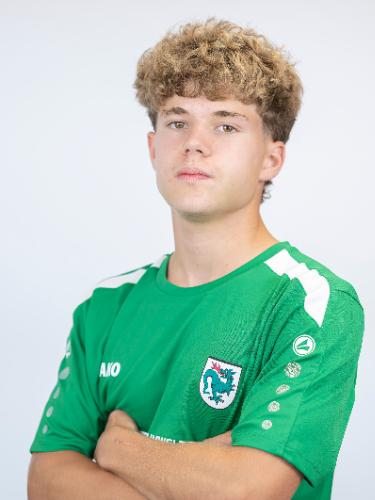 Benjamin Beer