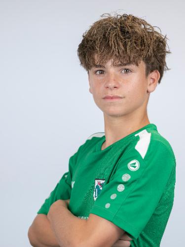 Lucas Jordan