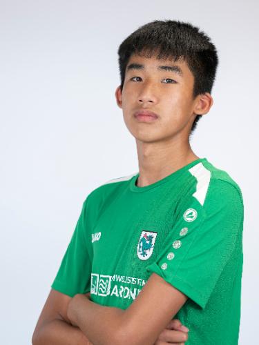 Avatar Bild für Alex Nguyen