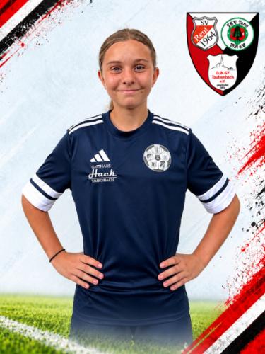Francesca Mühldorfer
