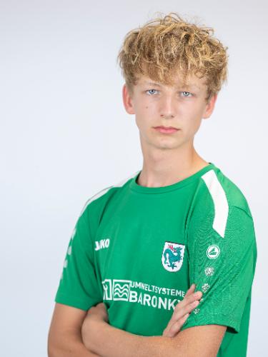 Tobias Oswald