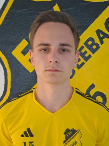Maximilian Schmid
