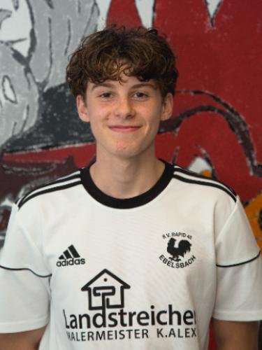 Jakob Berger
